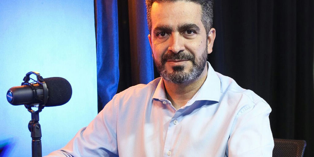 Leonardo Avalanche retira candidatura à Presidência pelo PRTB