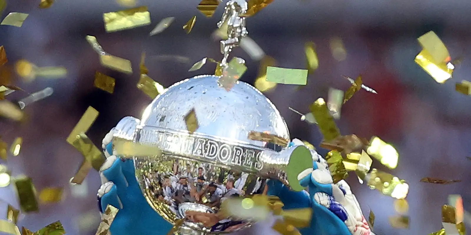 Libertadores define datas e horários dos confrontos das semifinais