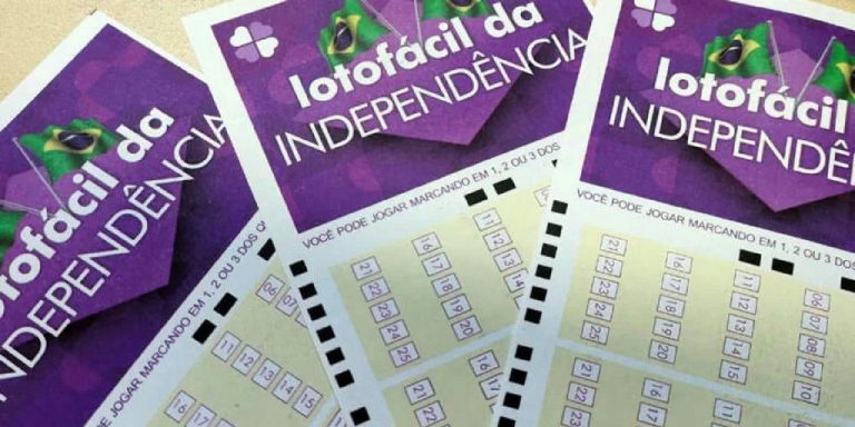 Lotofácil da Independência paga R$ 4,4 milhões para 72 apostas vencedoras