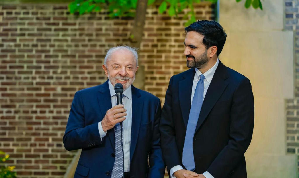 Lula cumpre agenda em Nova York com foco em justiça social e integração regional