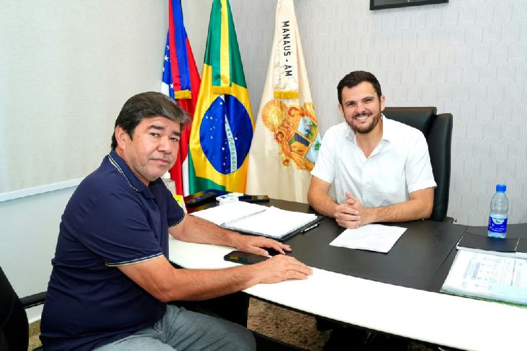 Manaus abre processo seletivo com 40 vagas para a Fundação Doutor Thomas
