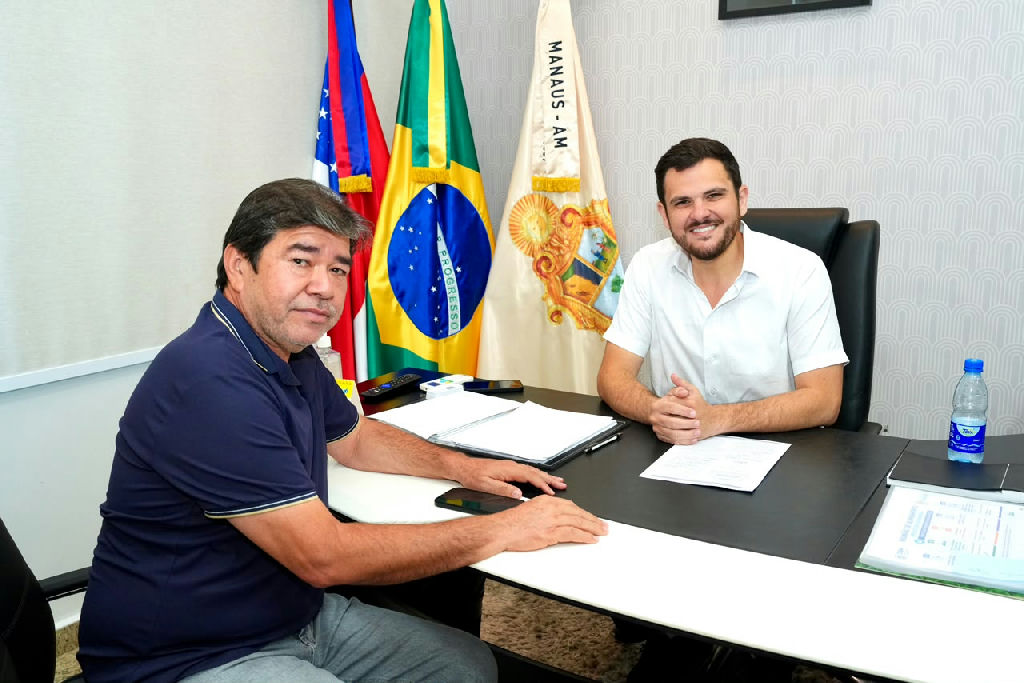 Manaus abre processo seletivo com 40 vagas para a Fundação Doutor Thomas