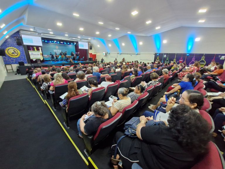 Manausprev promove ciclo de orientações sobre planejamento para aposentadoria