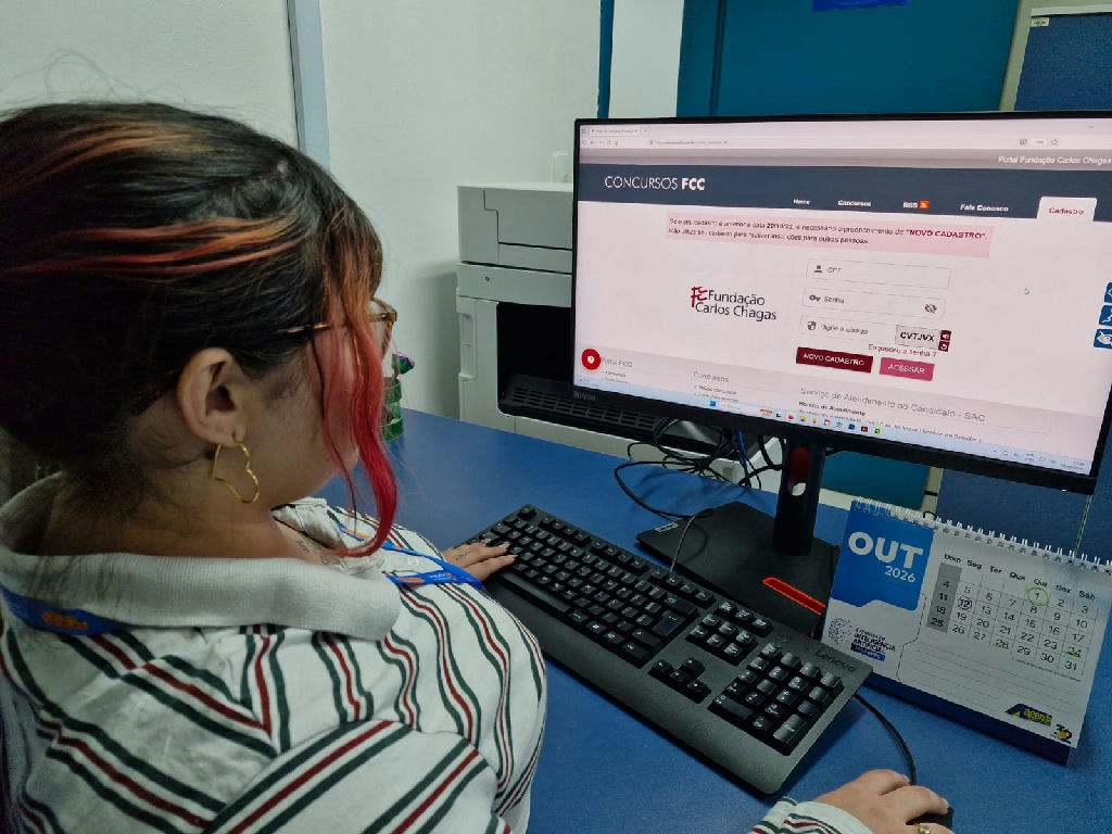 Manausprev prorroga inscrições de concurso público com salários de até R$ 9,1 mil