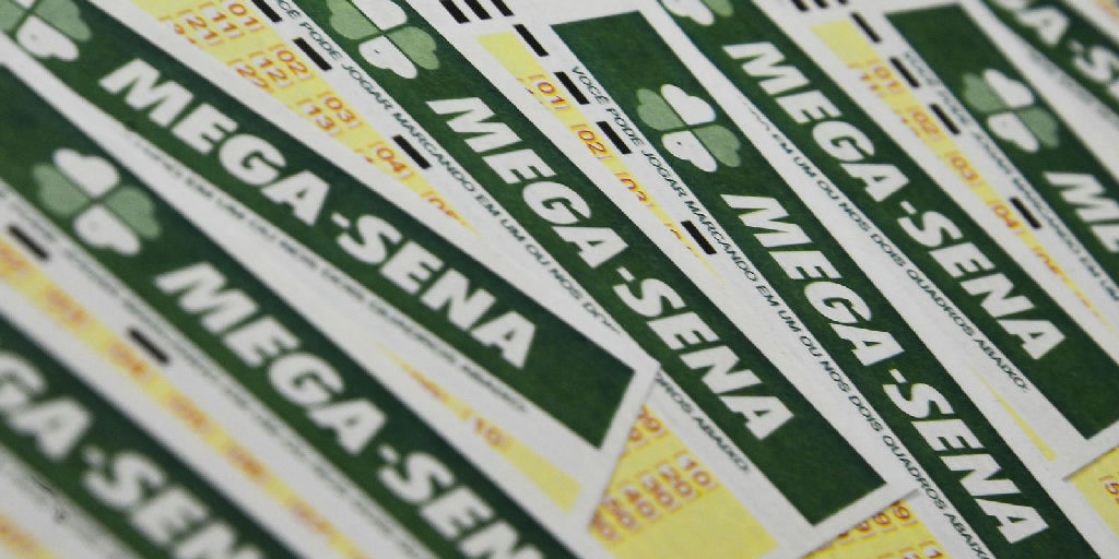 Mega-sena acumula e prêmio sobe para 70 milhões de reais
