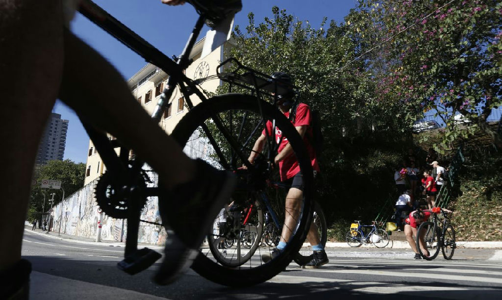 Mobilidade ativa ganha força no Distrito Federal durante o Dia Mundial Sem Carro