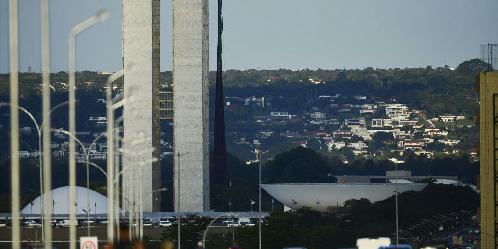 Mudanças no trânsito de Brasília para o desfile de 7 de Setembro