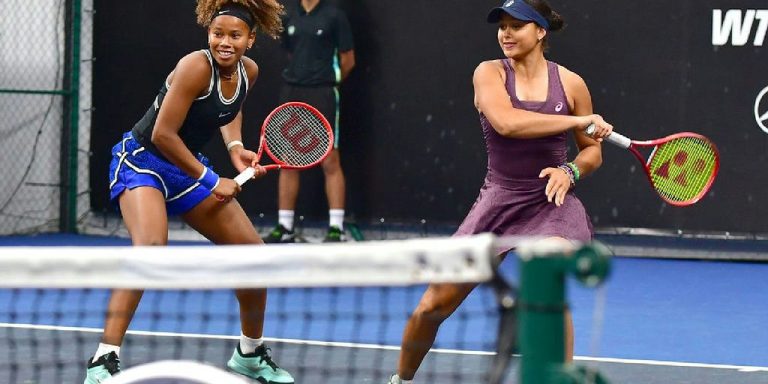 Nauhany Silva supera eliminação e avança às quartas de final no SP Open