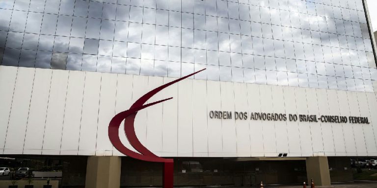 Nova lei altera estrutura da diretoria do Conselho Federal da OAB