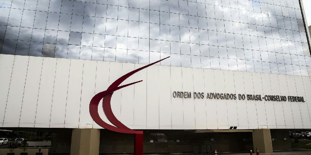 Nova lei altera estrutura da diretoria do Conselho Federal da OAB