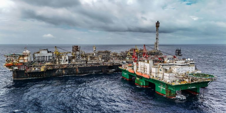 Petrobras alcança a maior margem de lucro entre as gigantes globais do setor de petróleo