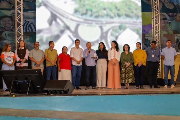 Planeja Manaus integra orçamento participativo e serviços públicos em evento inédito