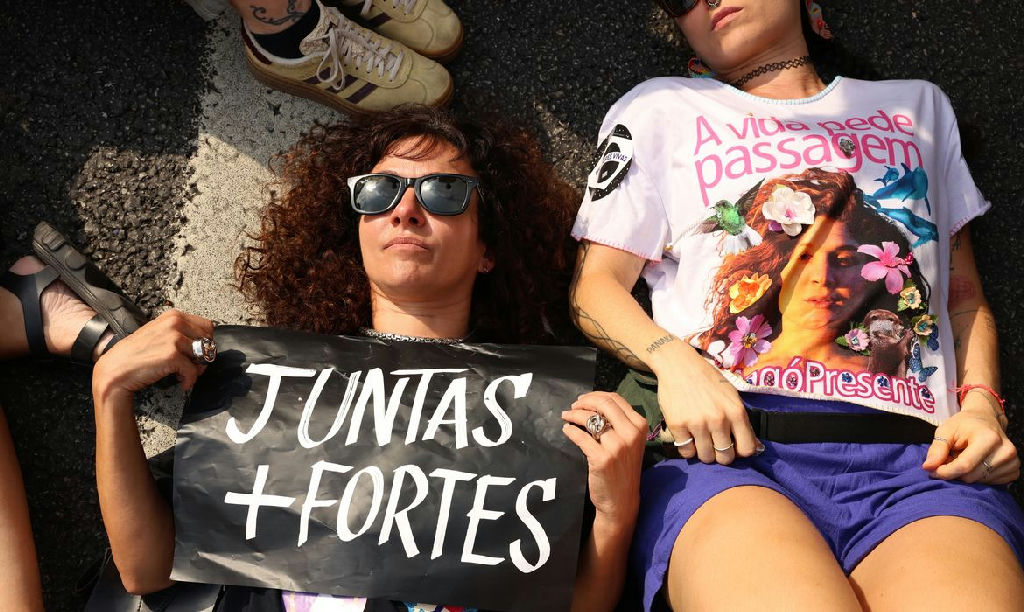 Planos de governo falham ao integrar mulheres como agentes de decisão política