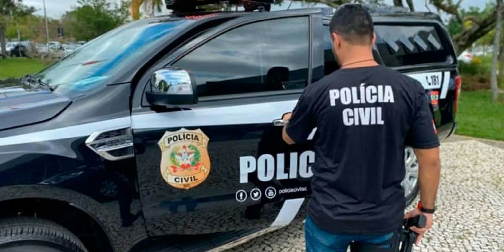 Polícia Civil deflagra operação interestadual contra facção criminosa
