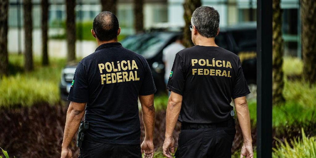 Polícia Federal deflagra operação contra apologia ao nazismo no Rio de Janeiro