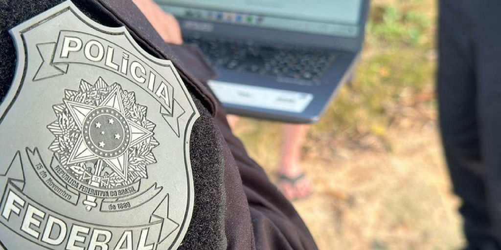 Polícia Federal deflagra operação contra desvios de emendas parlamentares