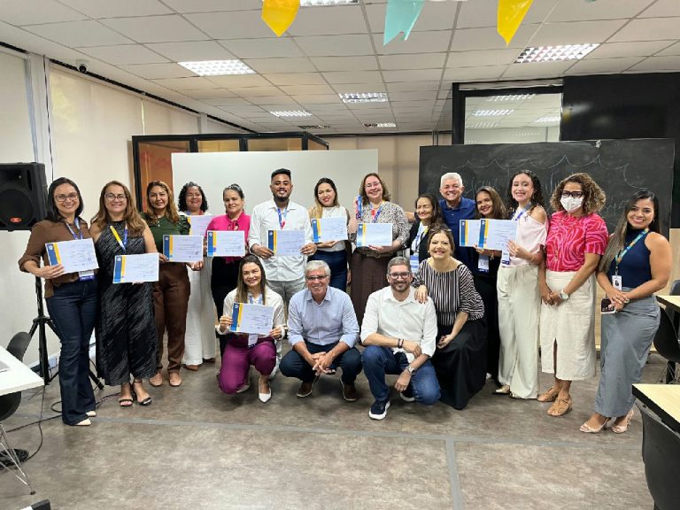 Prefeitura de Manaus disponibiliza 16 vagas para curso de capacitação empreendedora