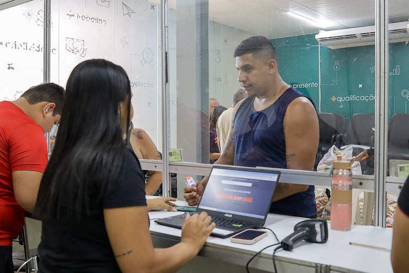Prefeitura de Manaus estende prazo para retirada de pulseiras do Sou Manaus 2026