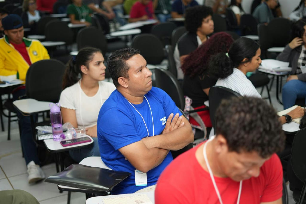 Prefeitura de Manaus oferece 100 vagas em curso gratuito de barbearia para incentivar renda