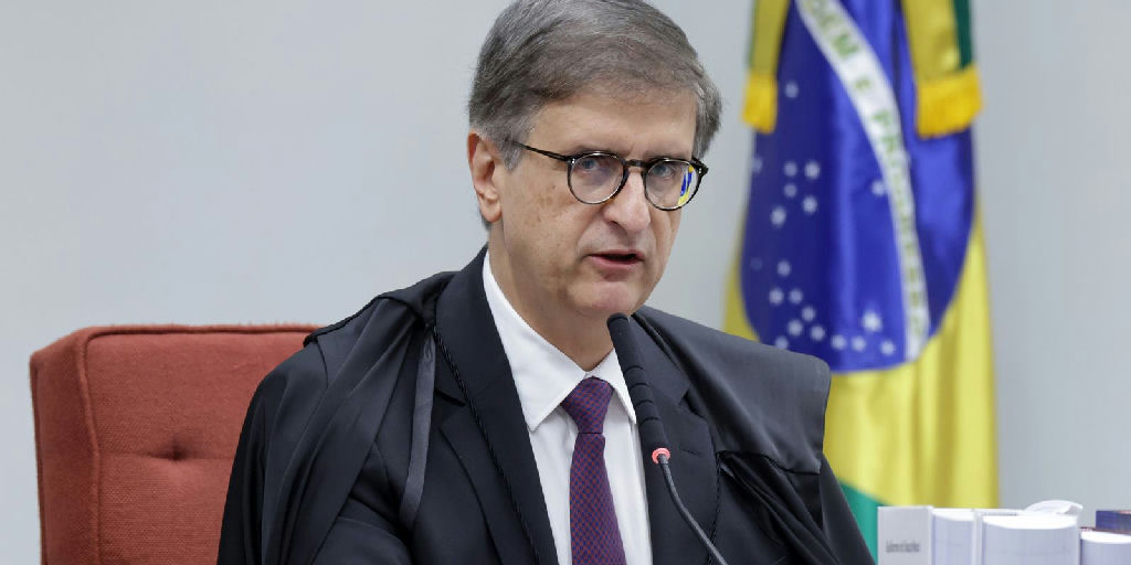 Procuradoria insiste ao STF por acesso total ao celular de Daniel Vorcaro antes de terça-feira