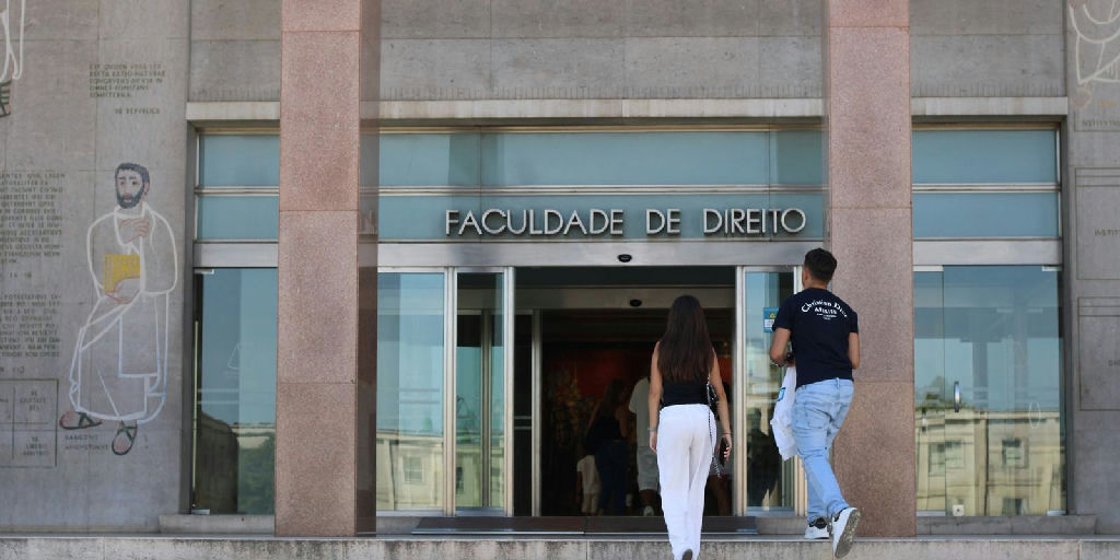 Quase 79 mil brasileiros votam na Universidade de Lisboa neste domingo