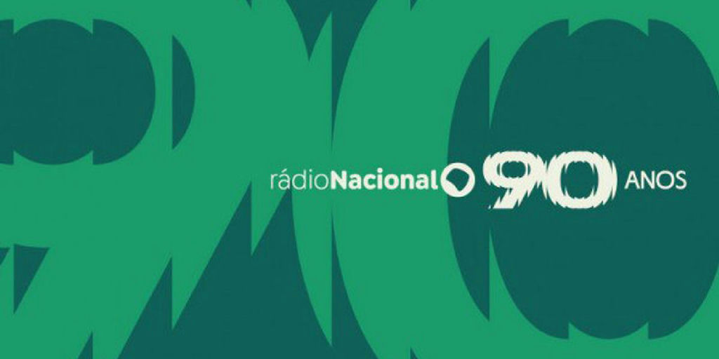Rádio Nacional celebra 90 anos com programação especial no programa Sem Censura