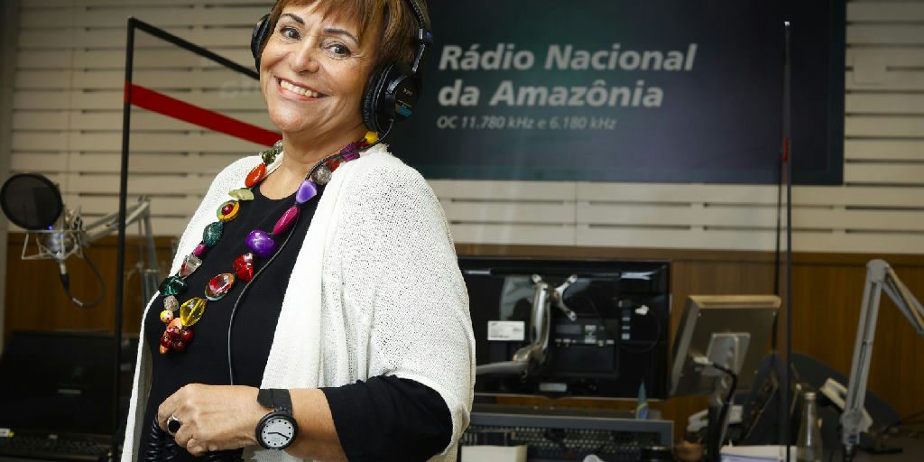 Rádio Nacional da Amazônia celebra 49 anos de conexão com comunidades