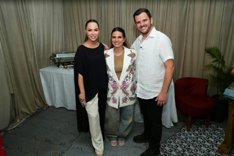 Renato Junior destaca importância da música gospel no festival Soumanaus 2026