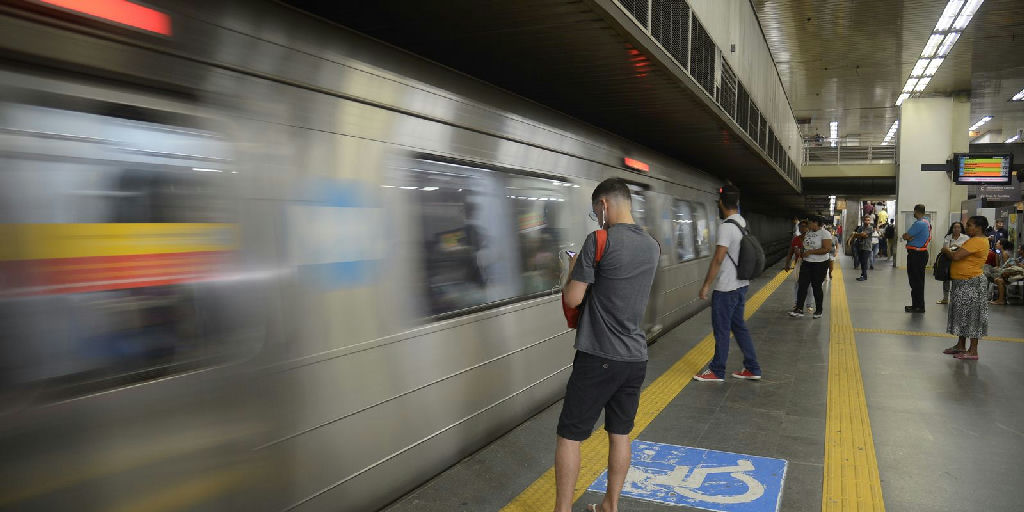 Rock in Rio terá operação especial de transporte e reforço do Judiciário