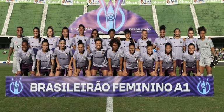 São Paulo garante vaga na final do Brasileirão Feminino após vitória sobre o Flamengo