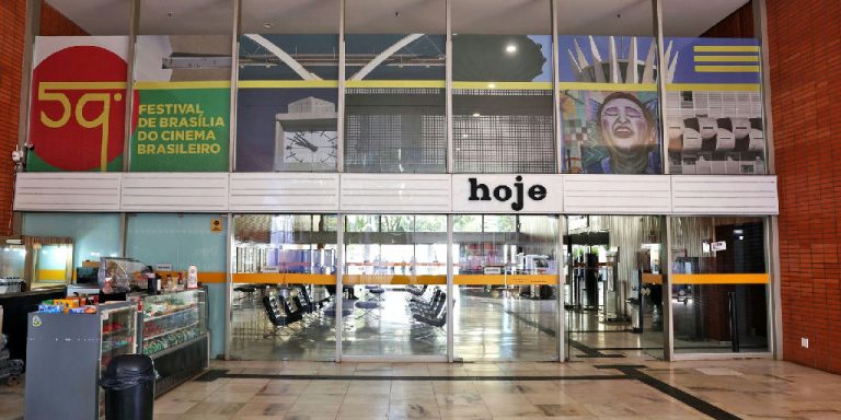 Se eu fosse vivo...vivia conquista o 59° Festival de Brasília do Cinema Brasileiro