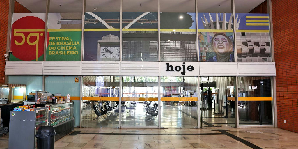 Se eu fosse vivo...vivia conquista o 59° Festival de Brasília do Cinema Brasileiro