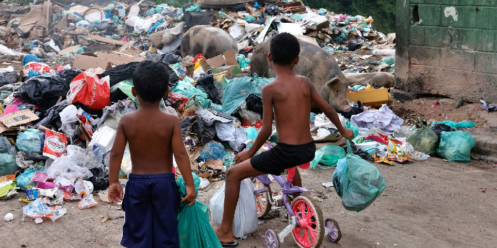 Senado aprova ECA Ambiental para garantir prioridade de crianças em políticas climáticas