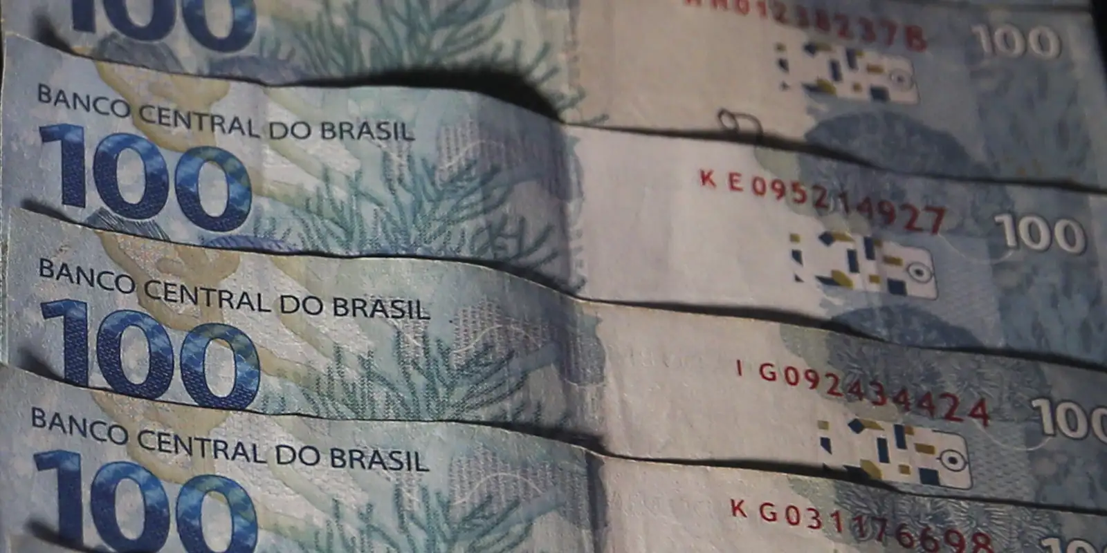 Setor público fecha agosto com rombo de R$ 10 bilhões segundo o Banco Central