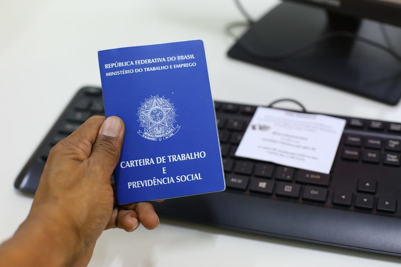 Sine Manaus abre 786 vagas de emprego com foco em diversos setores da indústria e comércio