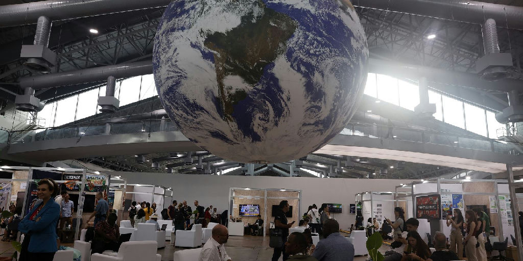 Sociedade civil pode se candidatar para integrar a delegação brasileira na COP31