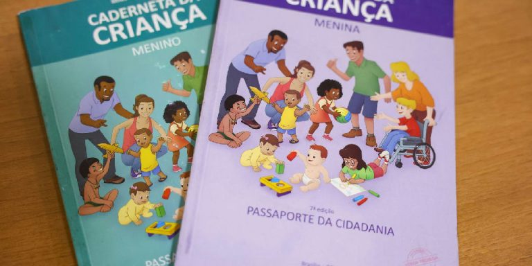 SUS ultrapassa a marca de 1 milhão de crianças vacinadas com a Pneumo 20