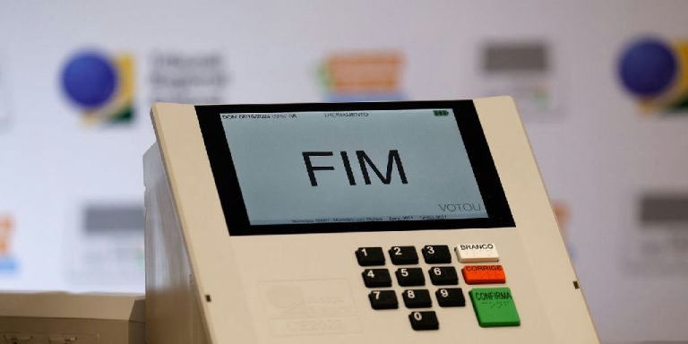 Tre-rj define cronograma de auditoria para urnas eletrônicas nas eleições