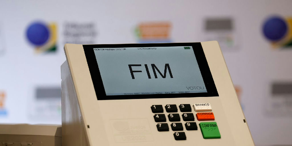 Tre-rj define cronograma de auditoria para urnas eletrônicas nas eleições