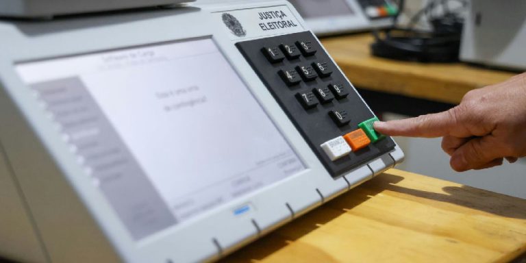 TSE oficializa seis candidaturas à Presidência da República para o pleito de outubro