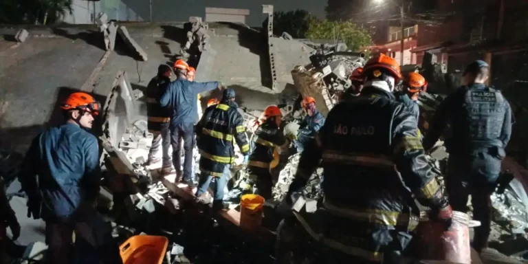 Vale do Ribeira enfrenta crise humanitária após temporais isolarem centenas de famílias