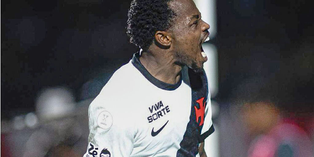 Vasco e Palmeiras vencem seus confrontos e decidem vaga na final da Copa do Brasil