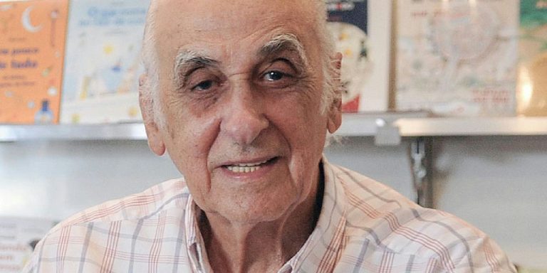 Zuenir Ventura morre aos 95 anos e deixa legado fundamental para o jornalismo brasileiro
