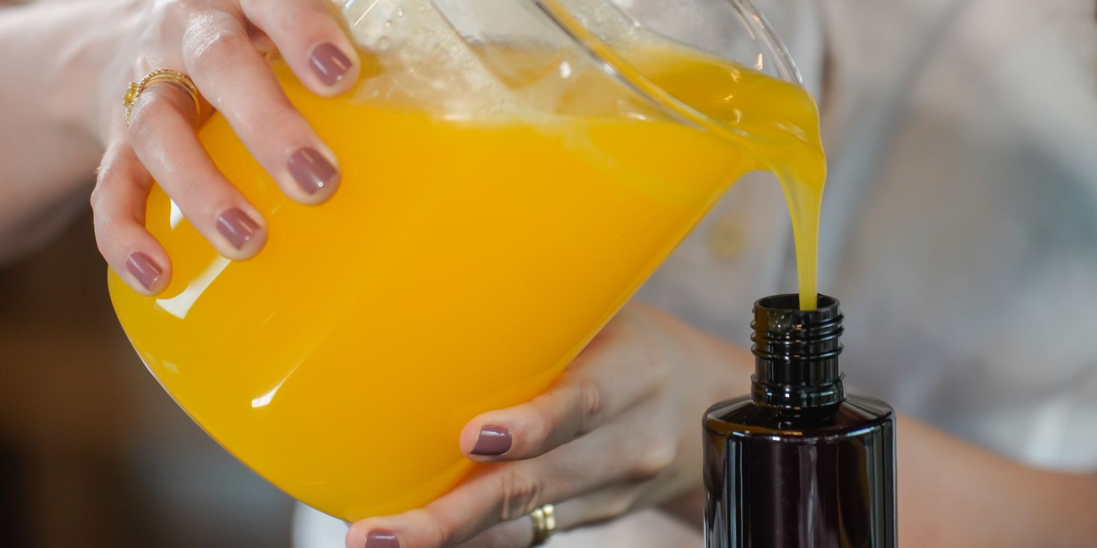 Anvisa define lista oficial de cosméticos artesanais permitidos no Brasil
