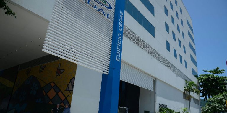 Auditoria aponta desvio de R$ 400 milhões na Cedae Saúde