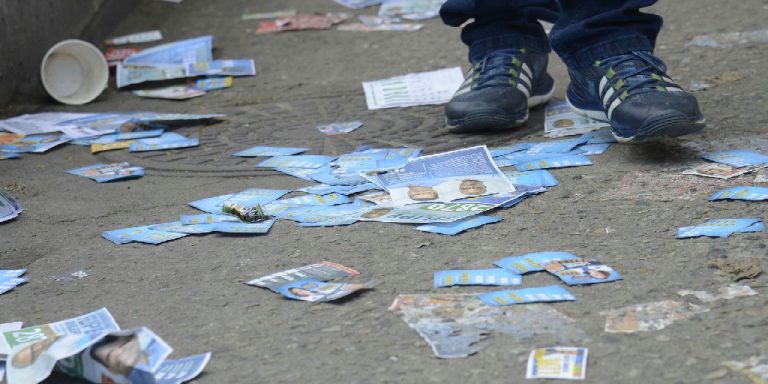 Boca de urna nas eleições 2026: entenda as proibições e penalidades legais