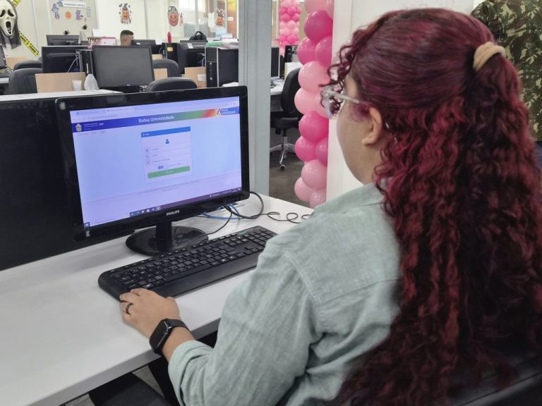 Candidatos já podem conferir a lista de aprovados no Bolsa Universidade 2027 da Prefeitura de Manaus