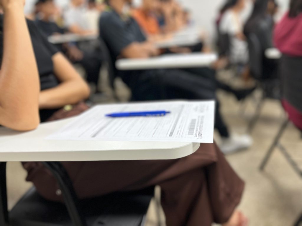 Capacitação gratuita em Metrologia Básica oferece vagas na capital