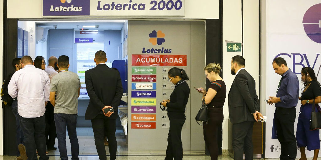 Concurso 3.069 da Mega-sena paga 112 milhões de reais neste domingo