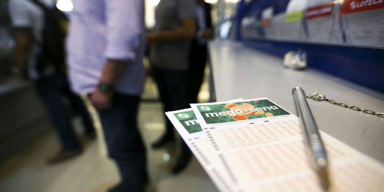Concurso 3.070 da Mega-sena paga R$ 150 milhões nesta quarta-feira